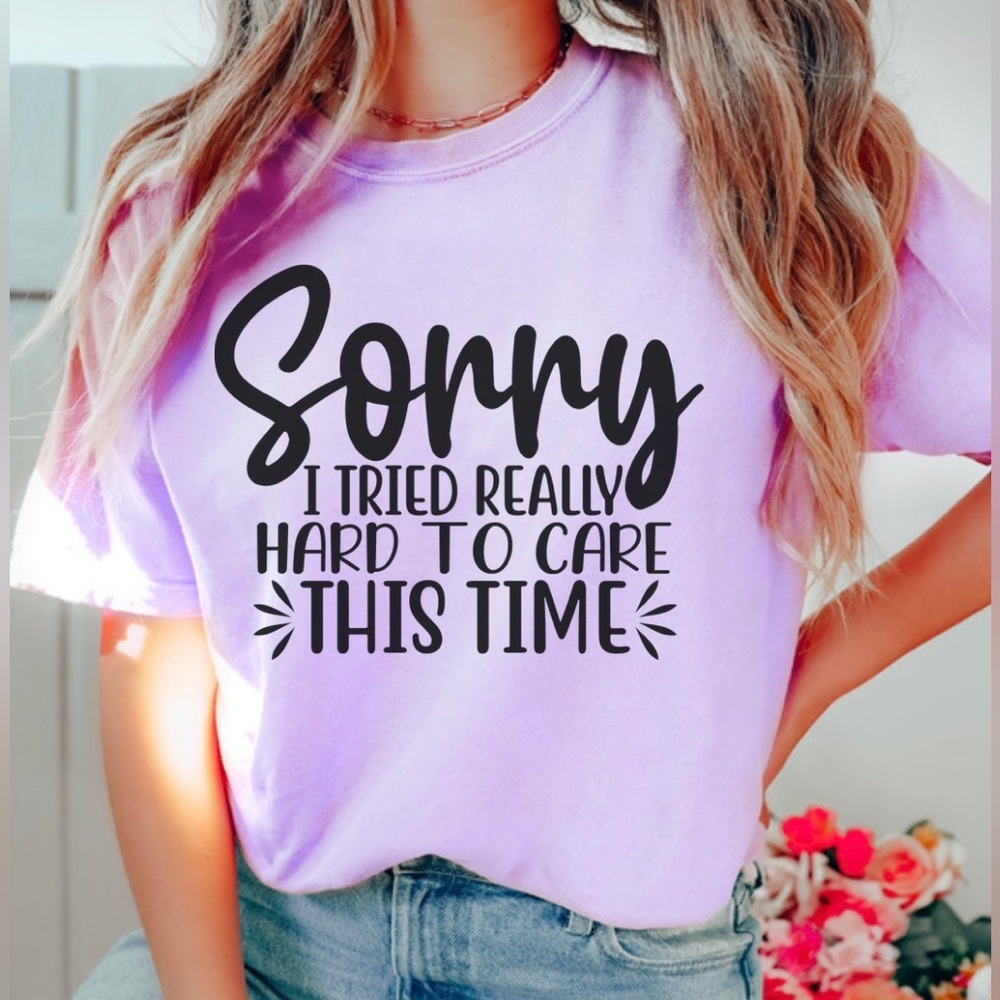 NEW Funny Adult Sarcasm graphic t shirt
